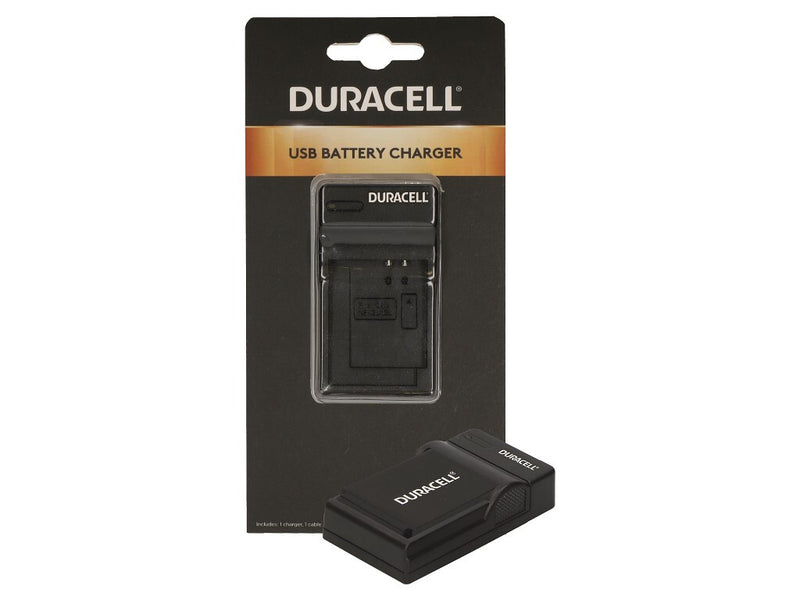 Duracell DRF5983 batterioplader USB