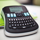 DYMO LabelManager ® ™ 210D - QWZ