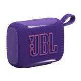 JBL GO 5 Bærbar mono højttaler Lilla 4,8 W