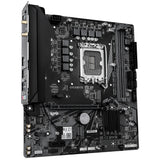 GIGABYTE H610M D3H WIFI DDR4 bundkort Intel H610 LGA 1700 micro ATX