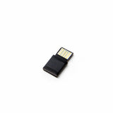 DICOTA D30933 trådløs præsentationsenhed RF Sort