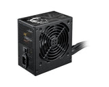 MSI MAG A750BN PCIE5 II enhed til strømforsyning 750 W 24-pin ATX ATX Sort