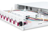 Digitus DN-96331-4 tilbehør til rack Kabelbakkepanel