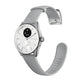 Withings ScanWatch 2 1,6 cm (0.63") OLED 42 mm Hybrid Rustfrit stål