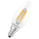 Osram LED Classic B LED-lampe Varm hvid 2700 K 3,4 W E14 D