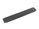 Lanberg AK-1402-B tilbehør til rack Blankt panel