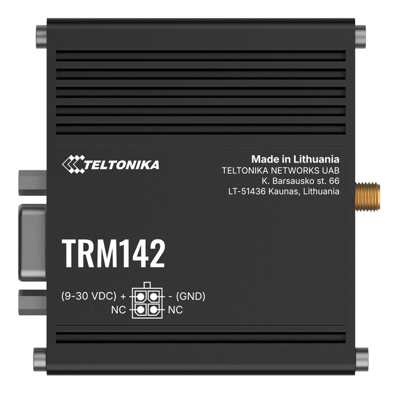 Teltonika TRM142 Cellulær netværksmodem