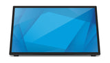 Elo Touch Solutions E510259 computerskærm 54,6 cm (21.5") 1920 x 1080 pixel 4K Ultra HD LCD Berøringsskærm Sort
