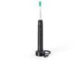 Philips Sonicare 3100 series 3100 series HX3671/14 Sonisk eltandbørste - Sort