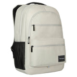 Targus Octave III rygsæk City backpack Cremefarvet Polyester