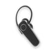 Insmat BT-V41 Headset Trådløs Ørekrog, I ørerne Kontor/Callcenter Bluetooth Sort, Sølv