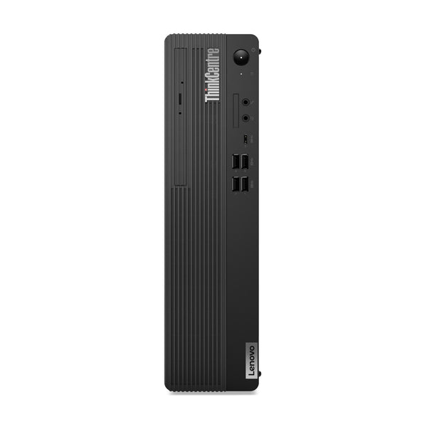 Lenovo ThinkCentre M75s Gen 5 AMD Ryzen™ 5 8500G 16 GB DDR5-SDRAM 512 GB SSD Windows 11 Pro SFF PC Sort