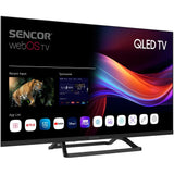 Sencor SLE 32QF860B TV 81,3 cm (32") Fuld HD Smart TV Wi-Fi Sort