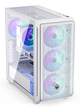 ENDORFY Arx 700 White ARGB Hvid