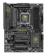 MSI MAG B850 TOMAHAWK MAX WIFI bundkort AMD B850 Sokkel AM5 ATX