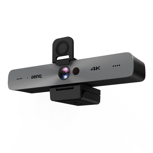 BenQ DVY32 Sort, Grå 60 fps