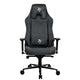 Arozzi Vernazza XL Softfabric Dark Grey Grå