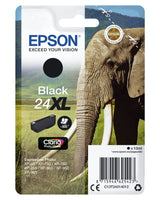 Epson Elephant C13T24314022 blækpatron 1 stk Original High (L) Yield Sort