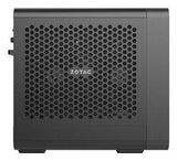 Zotac ZBOX MAGNUS ONE EU275070C Mini-Tower Sort