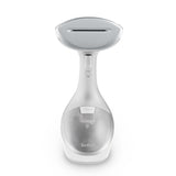 Tefal Access Steam Care DT9130 Håndholdt beklædningsdamper 0,2 L 1600 W Sølv, Hvid