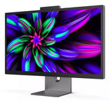 Philips Brilliance 27E3U7903/00 computerskærm 68,6 cm (27") 5120 x 2880 pixel 5K Ultra HD LCD Grå