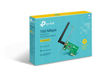 TP-Link TL-WN781ND netværkskort Intern WLAN 150 Mbit/s