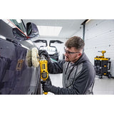 DeWALT DWP849X-QS bil pudsemiddel 1250 W 3500 rpm