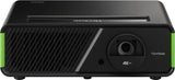 Viewsonic X1-4K Pro Standard-kast projektor DMD UHD 4K (3840x2160) 3D Sort, Grøn