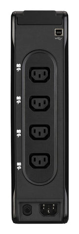 Eaton 3P Ellipse UPS UPS-enhed Standby (offline) 1,7 kVA 1040 W 8 AC stikkontakt(er)