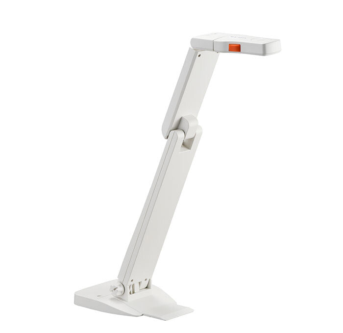 Elmo OX-1 dokument kamera Hvid 25,4 / 3,2 mm (1 / 3.2") CMOS USB 2.0