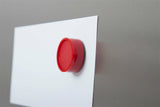 MAUL 6172325 kraftfuld magnet Rund