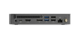 Acer Veriton 2000 Mini VN2595GT Intel Core 5 120U 16 GB DDR5-SDRAM 512 GB SSD Windows 11 Pro Mini PC Sort