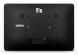 Elo Touch Solutions I-Series 5 Digital fladpaneldisplay 25,6 cm (10.1") LED Wi-Fi 450 cd/m² Sort Berøringsskærm Indbygget processer Android