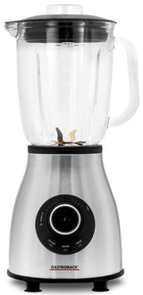 Gastroback Vital Mixer Pro 1,75 L Bordplade blender 1000 W Rustfrit stål