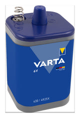 Varta 430 101 111 Zinkchlorid