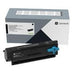 Lexmark B340XA0 tonerpatron 1 stk Original Sort