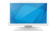 Elo Touch Solutions 2203LM 54,6 cm (21.5") LCD 225 cd/m² Fuld HD Hvid Berøringsskærm