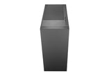 Cooler Master Silencio S600 Midi Tower Sort