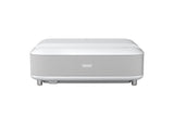 Epson EH-LS650W 3600 ANSI lumens 3LCD 4K (4096x2400) Hvid
