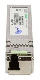 ALLNET ALL4764 modul til netværksmodtager Fiberoptisk 1250 Mbit/s mini-GBIC