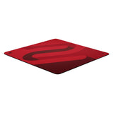 ZOWIE H-SR-SE ROUGE II Gaming musemåtte Rød