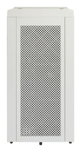 Silverstone FLP02 Full Tower Hvid