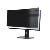 StarTech.com 34C29-PRIVACY-SCREEN antirefleks skærm 86,4 cm (34") Monitor Rammeløst display privatlivsfilter