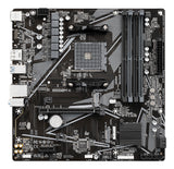 GIGABYTE B550M K bundkort AMD B550 Stik AM4 micro ATX