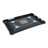 Mobilis 053012 27,9 cm (11") Cover Sort
