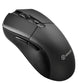Voxicon Gr1000 (Bt+2.4G) mus Kontor Højre hånd RF trådløs + Bluetooth Optisk 2400 dpi