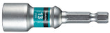 Makita E-03486 skruetrækker bit-holder 25,4 / 4 mm (1 / 4") 1 stk