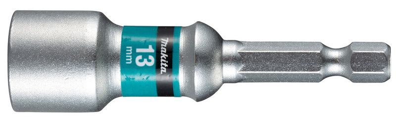 Makita E-03486 skruetrækker bit-holder 25,4 / 4 mm (1 / 4") 1 stk