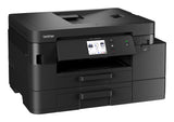 Brother MFC-J4550DW Multifunktionsprinter Inkjet A4 1200 x 4800 dpi Wi-Fi