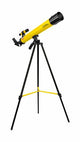 National Geographic 50/600 AZ Refraktor 100x Sort, Gul